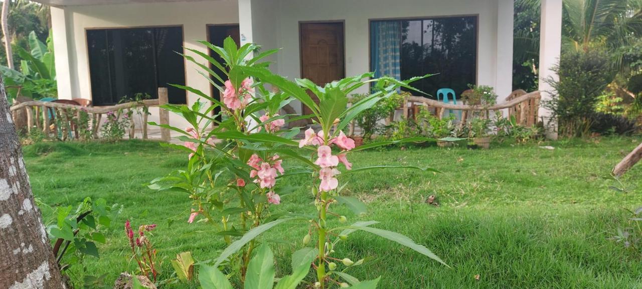 אנדה Andnindot Garden Resort מראה חיצוני תמונה