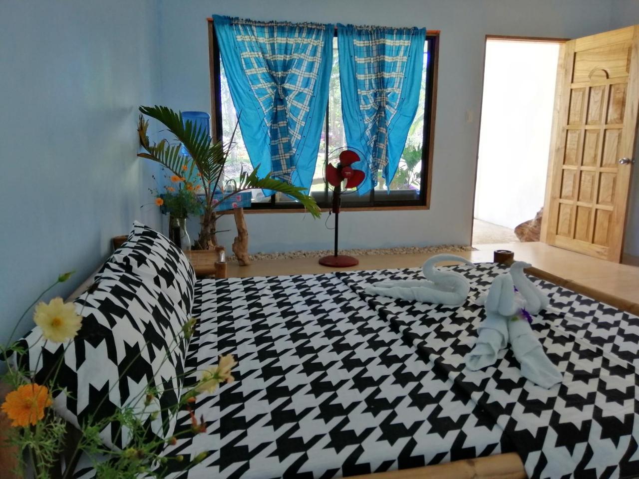 אנדה Andnindot Garden Resort מראה חיצוני תמונה