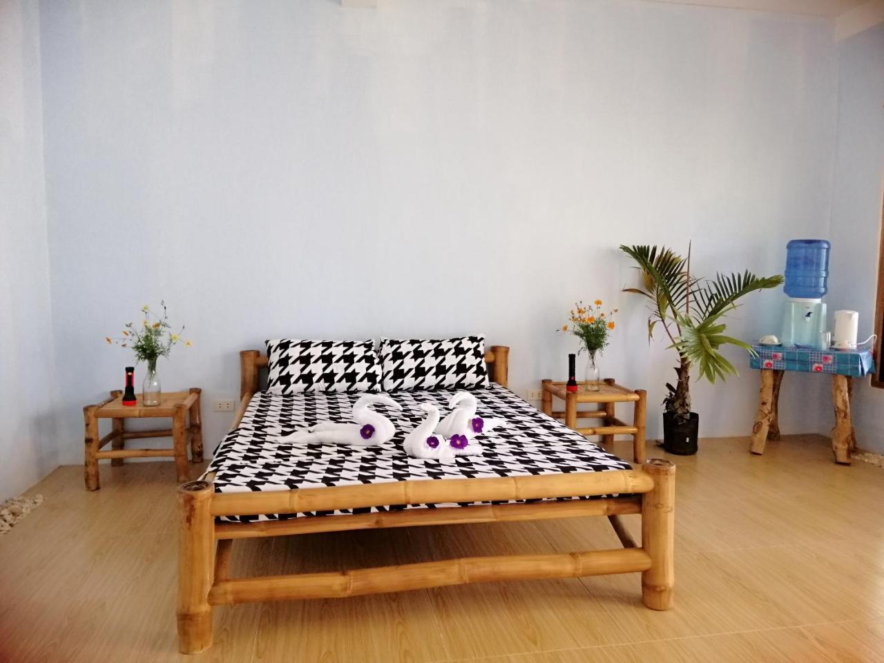 אנדה Andnindot Garden Resort מראה חיצוני תמונה