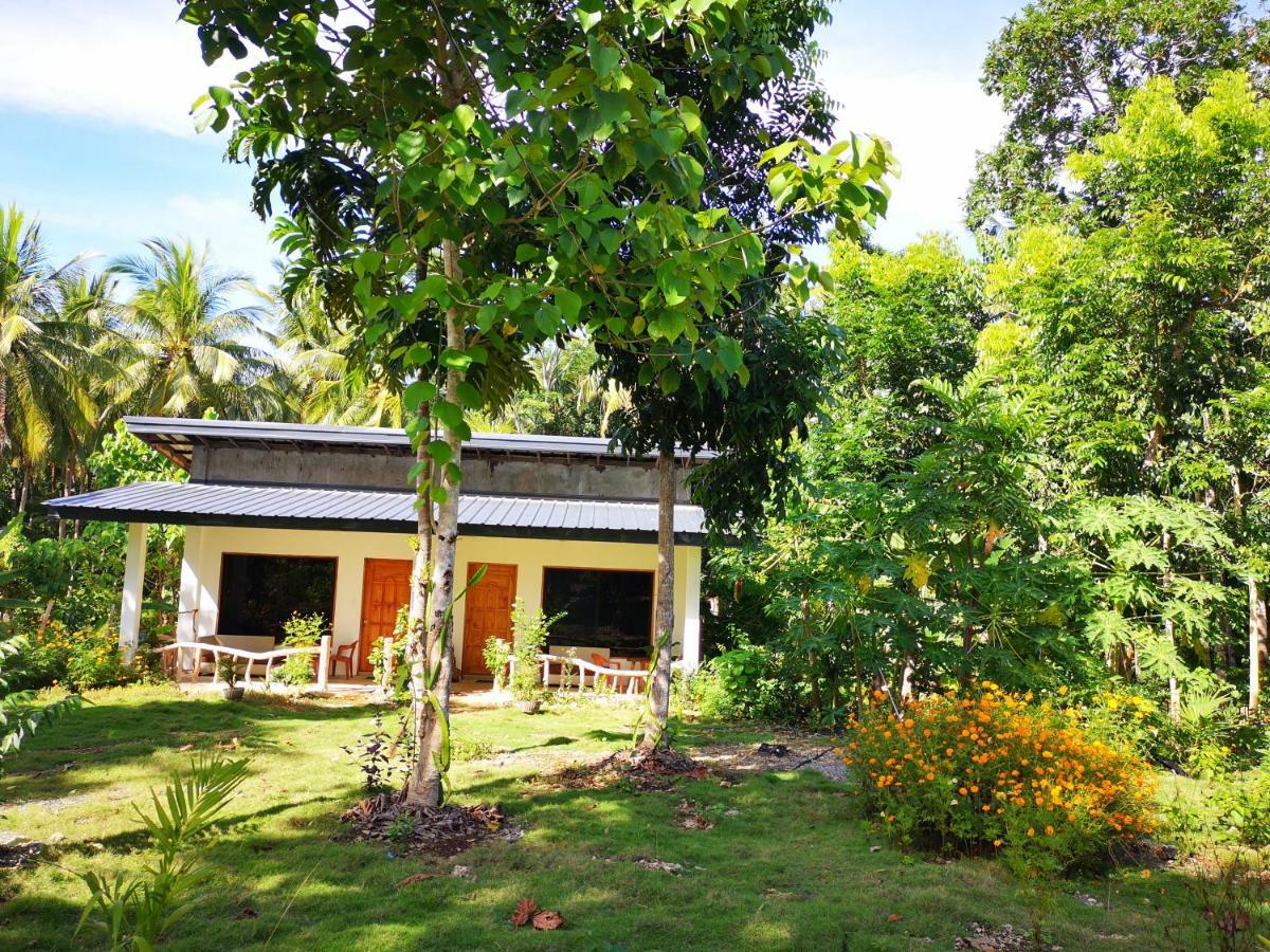 אנדה Andnindot Garden Resort מראה חיצוני תמונה