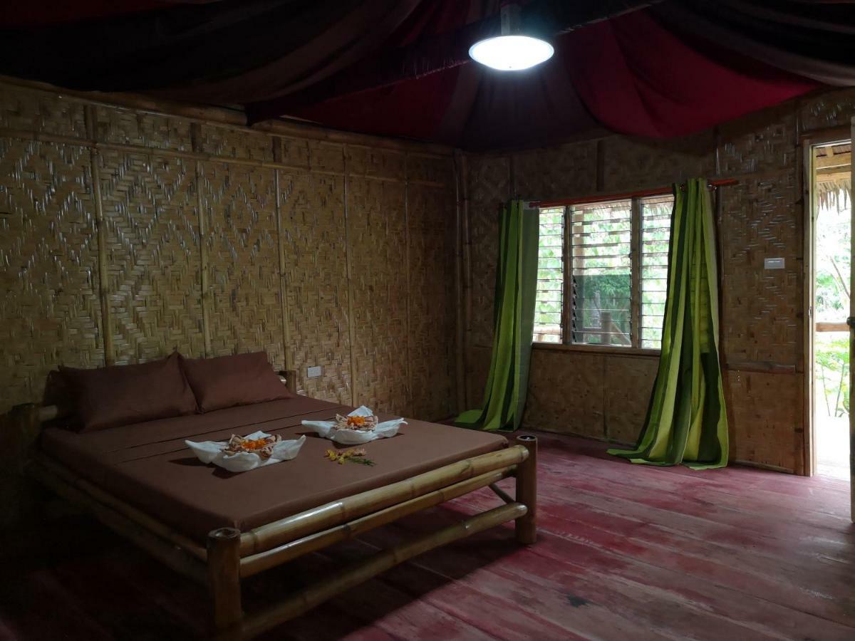 אנדה Andnindot Garden Resort חדר תמונה